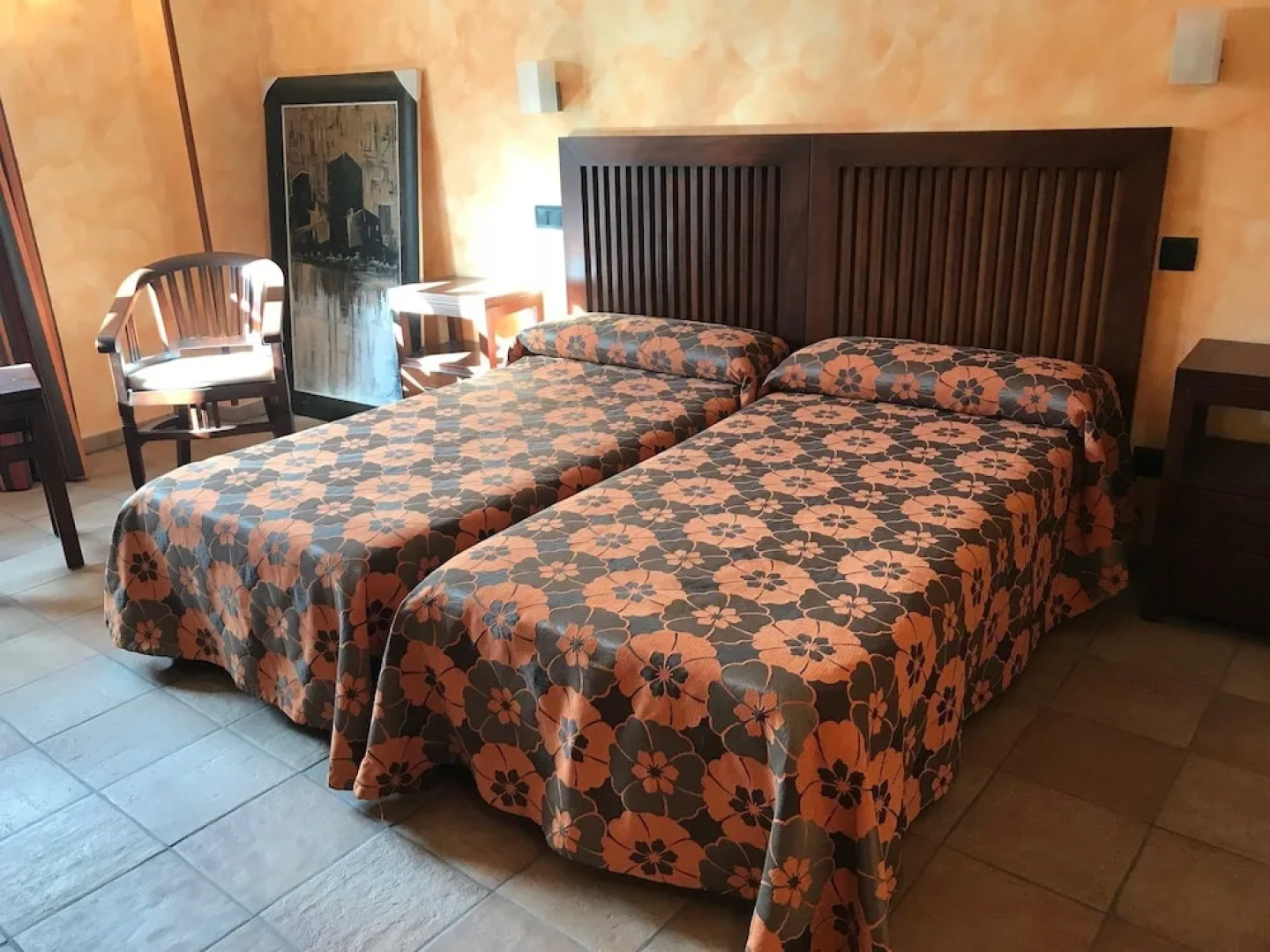 El Soportal De Uceda