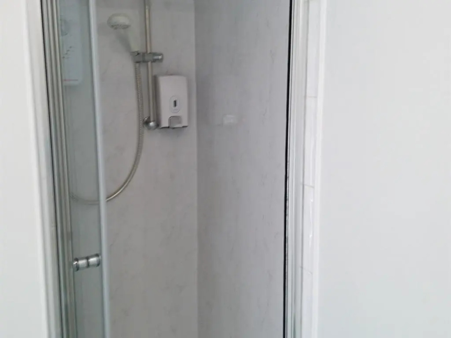 Cathedral View B&B Derry