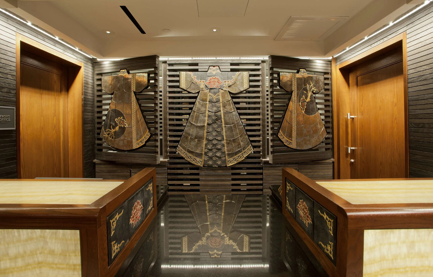 Morrison Clark Historic Inn