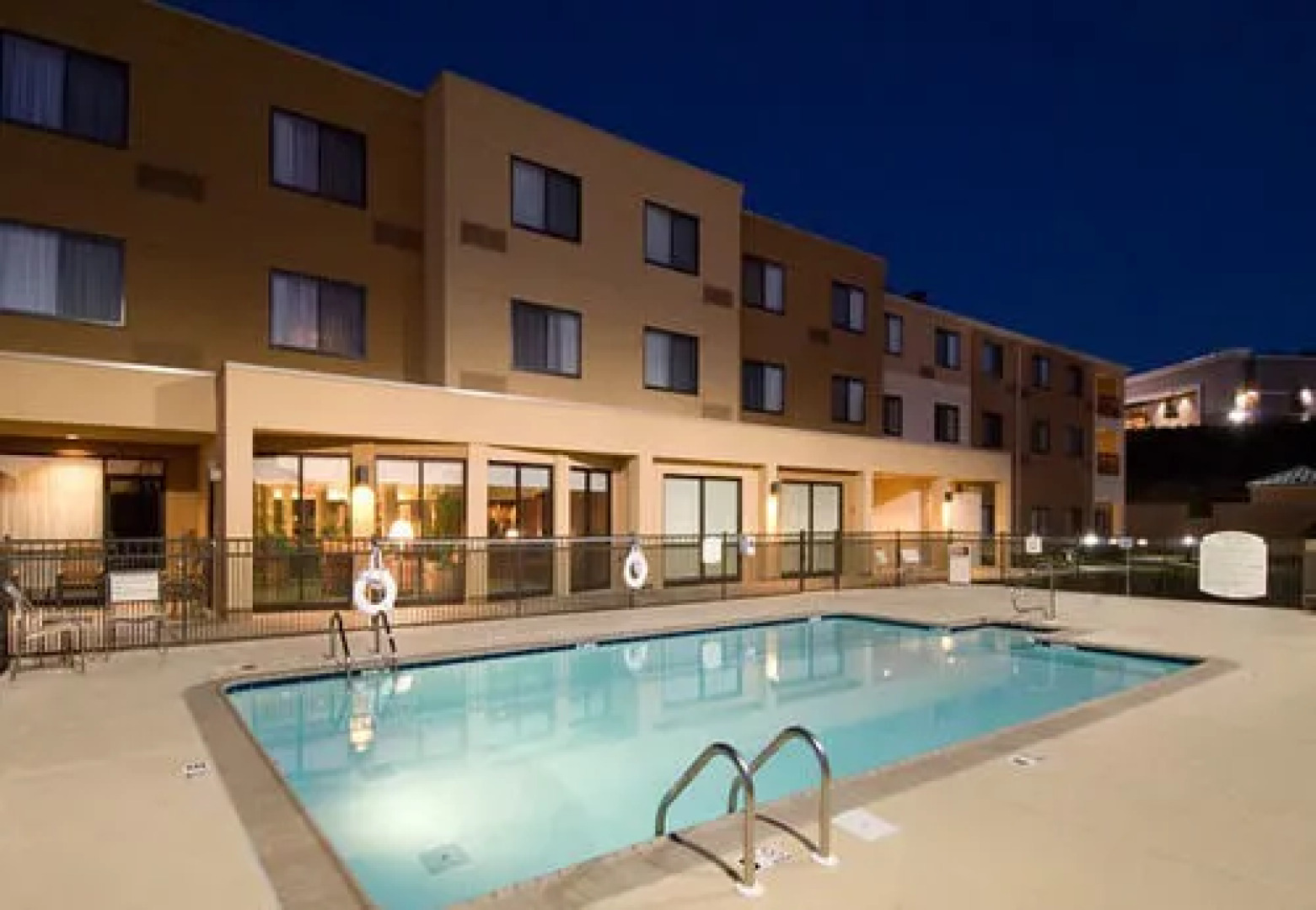 Courtyard Birmingham Trussville