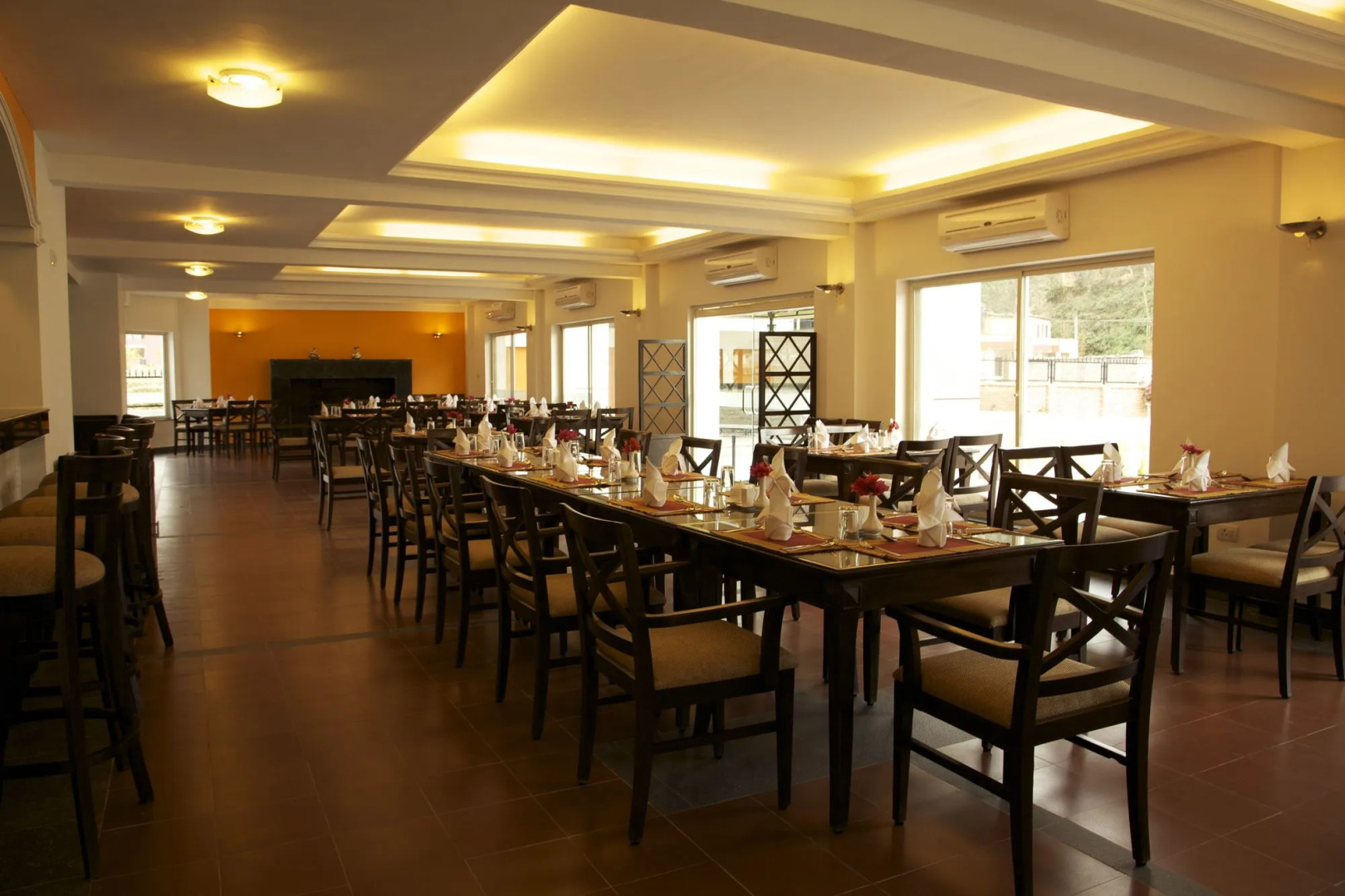 Waterfront Resort by KGH Group