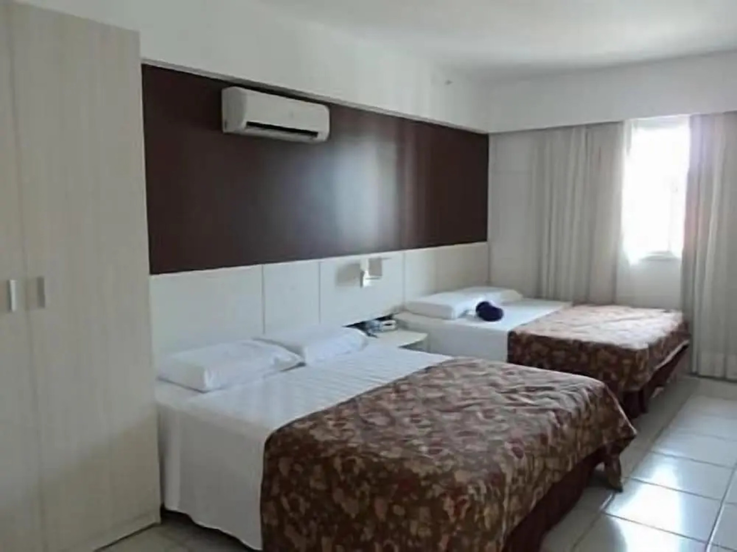 Le Jardin Caldas Novas Temporada