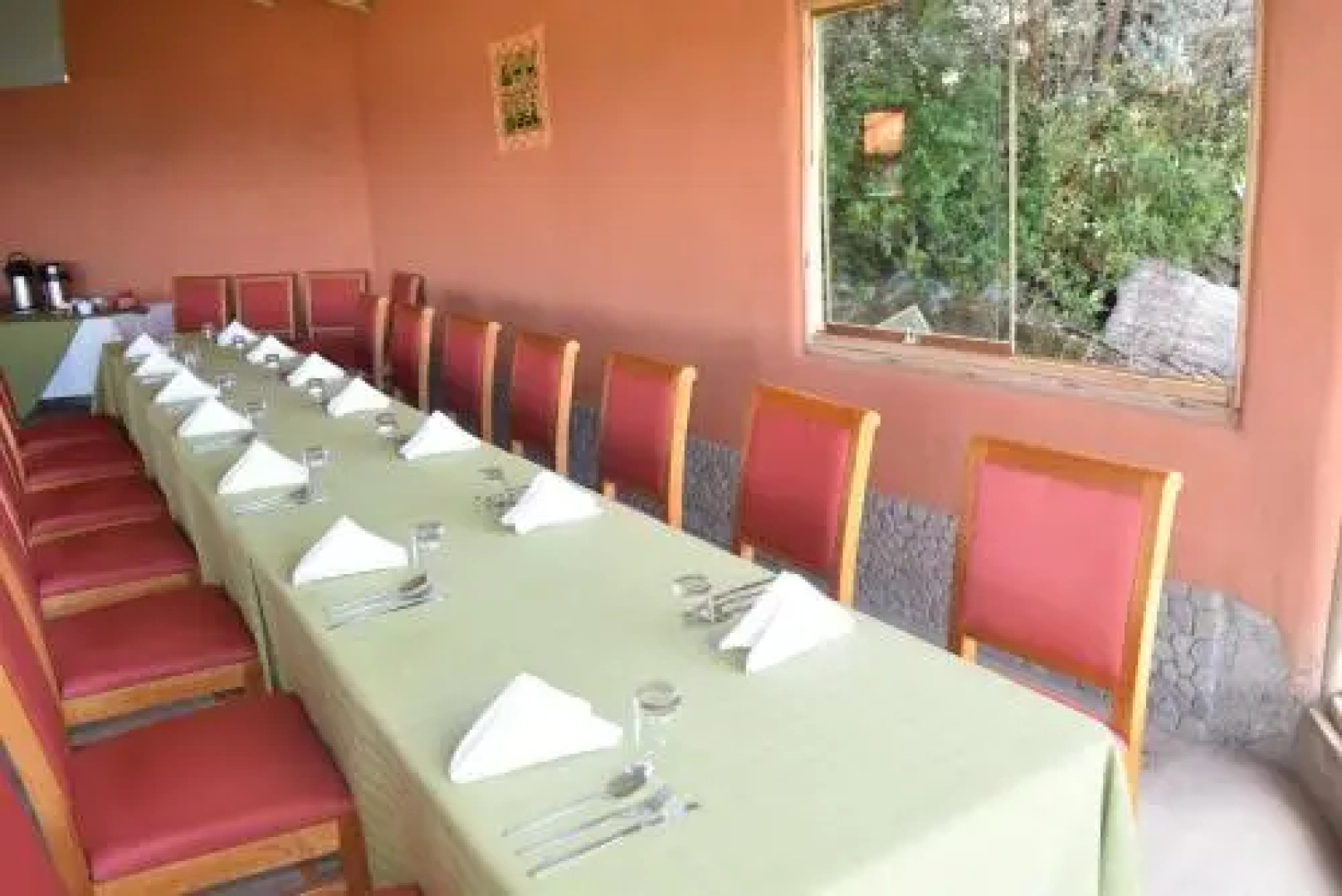 Titicaca Lodge - Isla Amantani