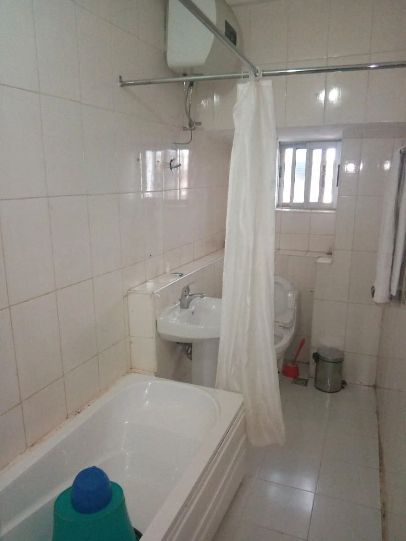 Top Rank Galaxy Hotel Enugu