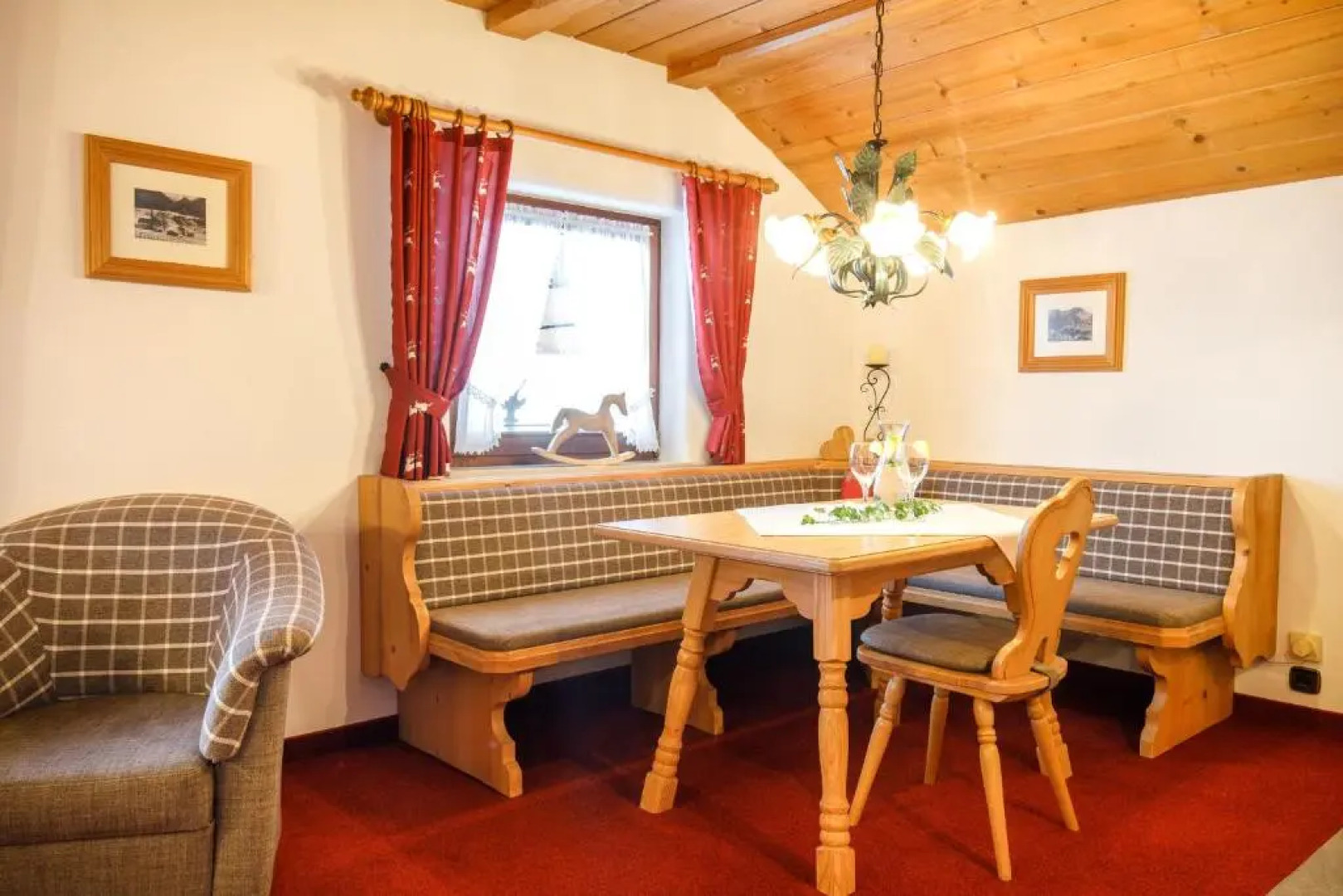 Gästehaus Steinberger Hof