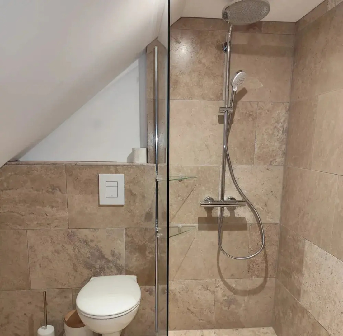 La grange aux fées Amnéville