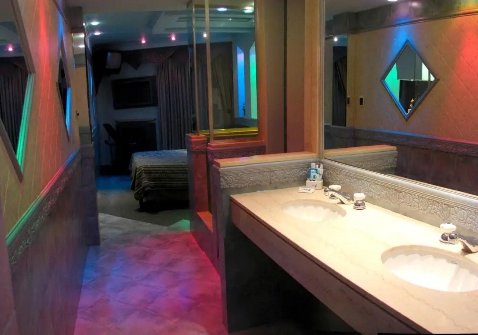 Dallas Hotel (Motel)