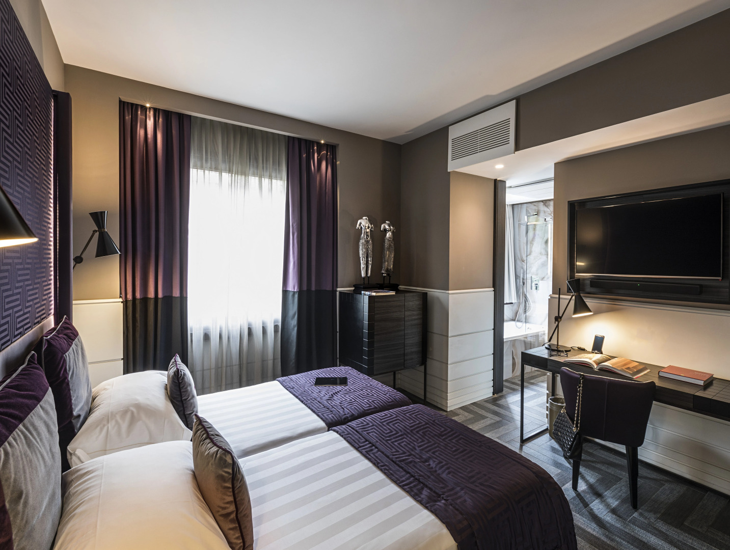 The Tribune, part of JdV by Hyatt