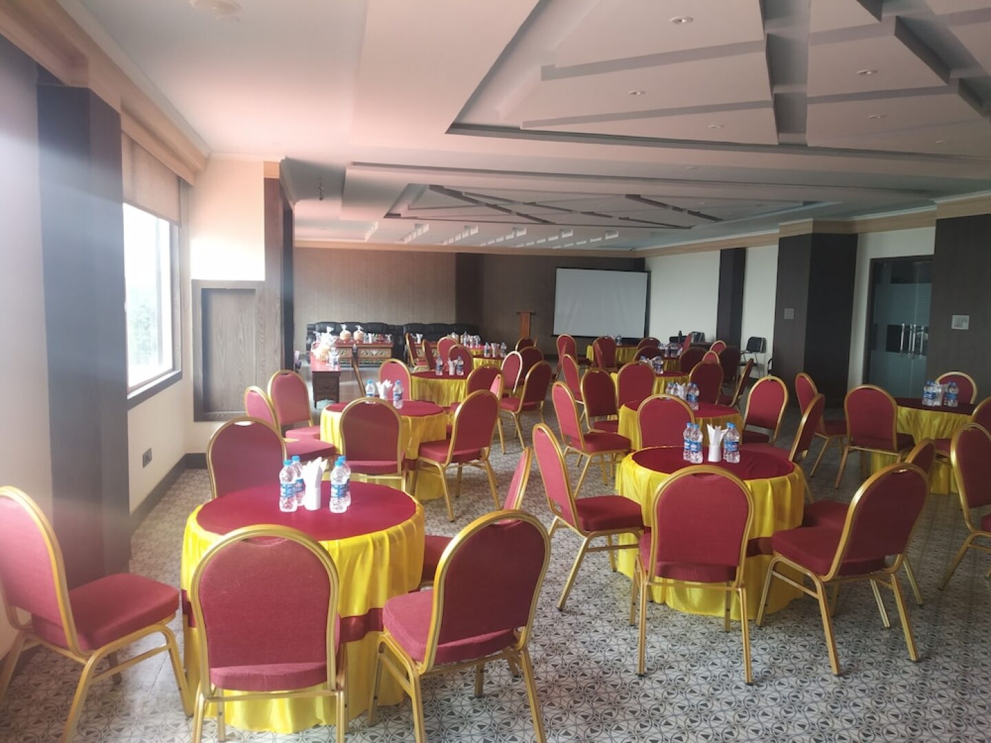 The Z Retreat and Spa