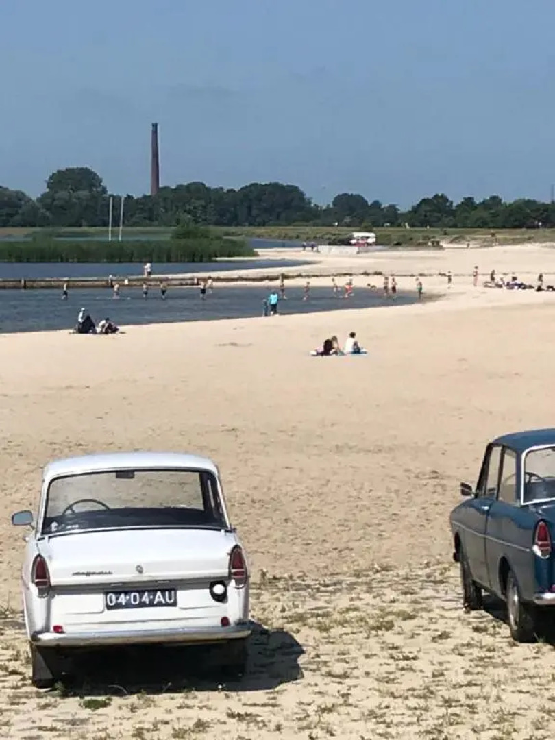 Bungalow "kleine" Deichperle, renoviert November 2021