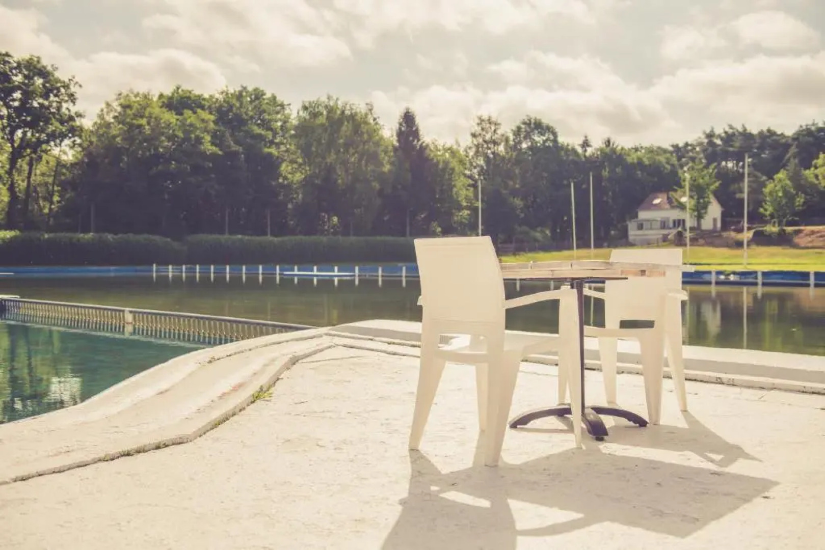 Landhuisjes Bij De Wouterbron