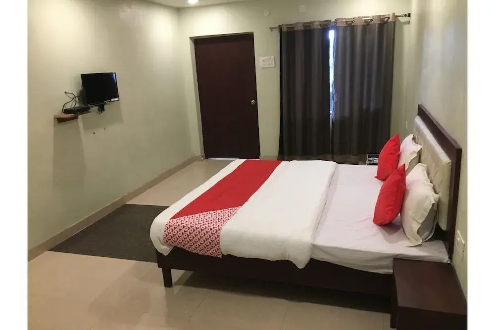 Heritage Resort By OYO Rooms