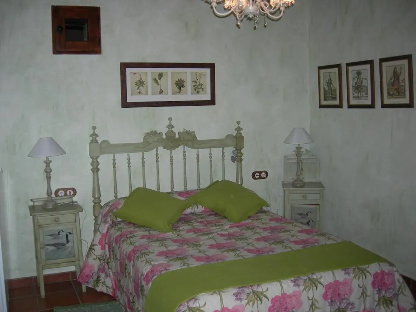 Las Leyendas del Jabal*