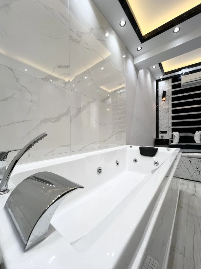 Taksim Larissa Hotel Suites