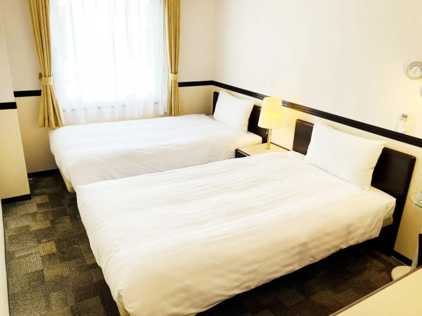 Toyoko Inn Tsushima Izuhara