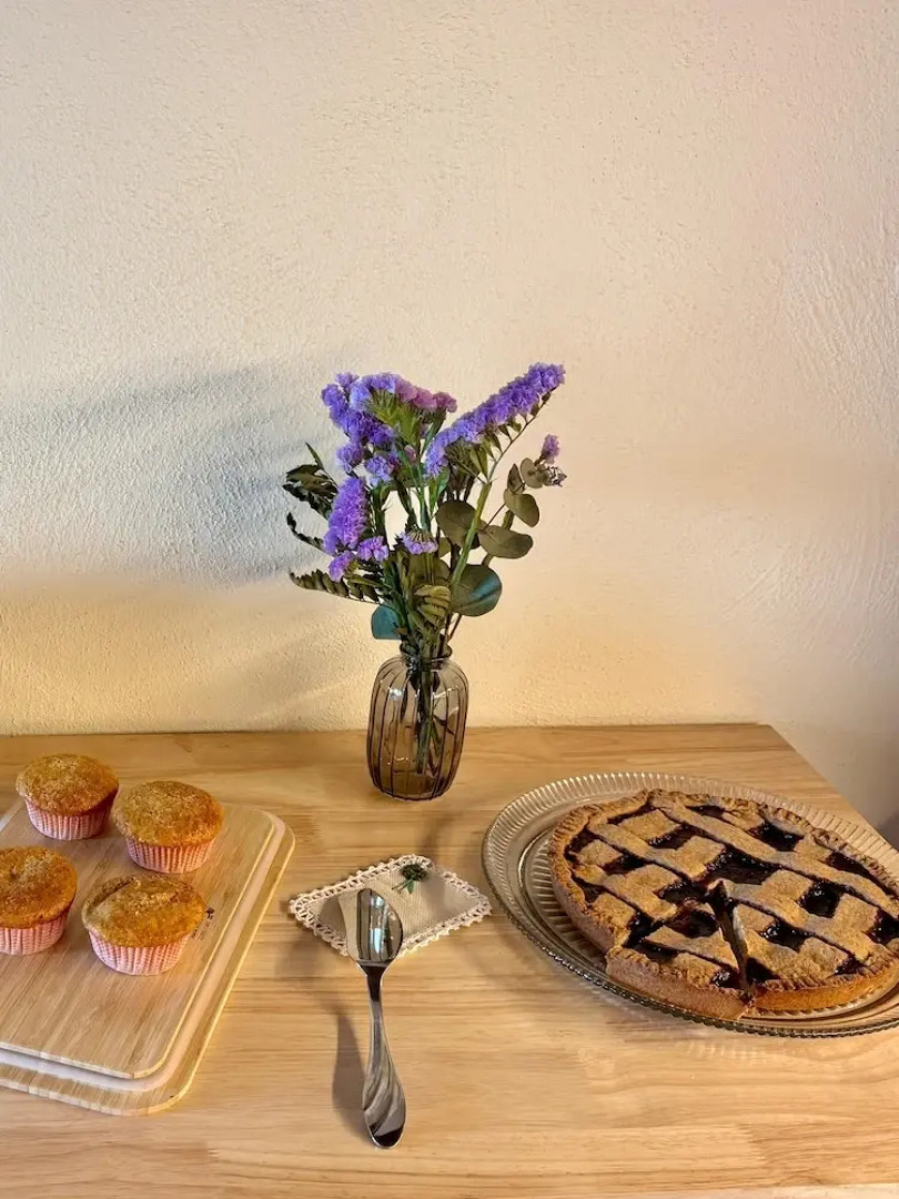 Casa Avella Mountain Retreat