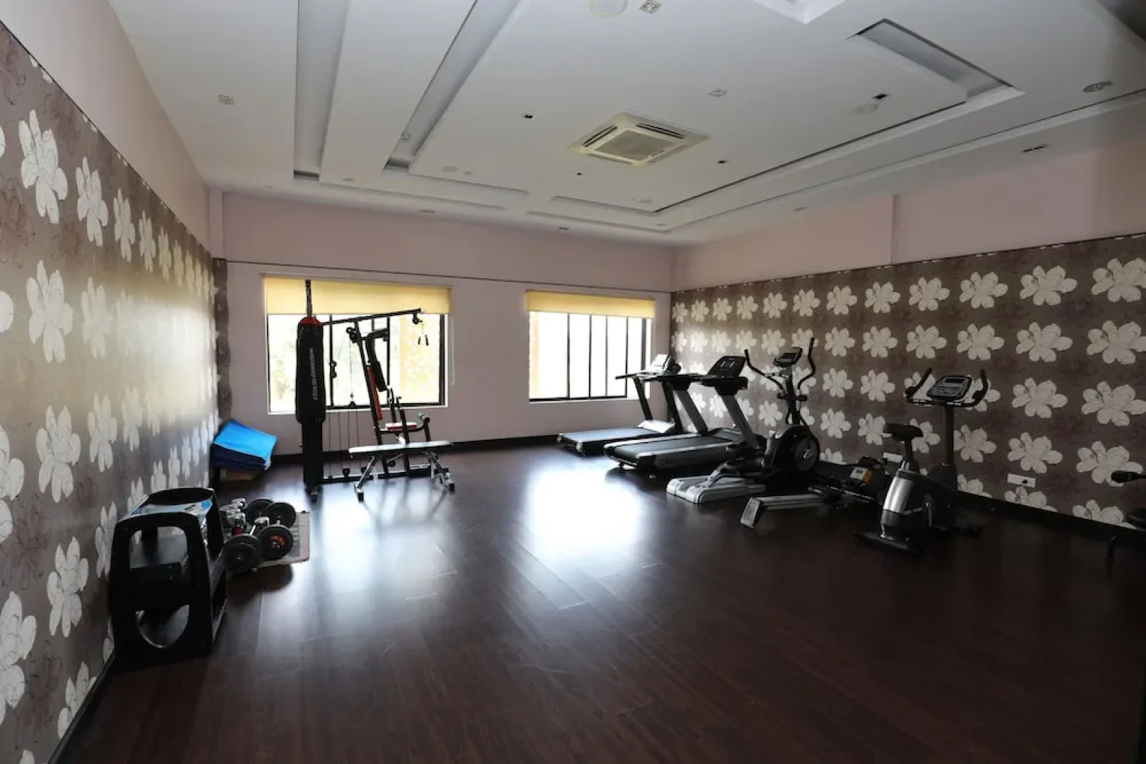 The Fern Residency Tezpur