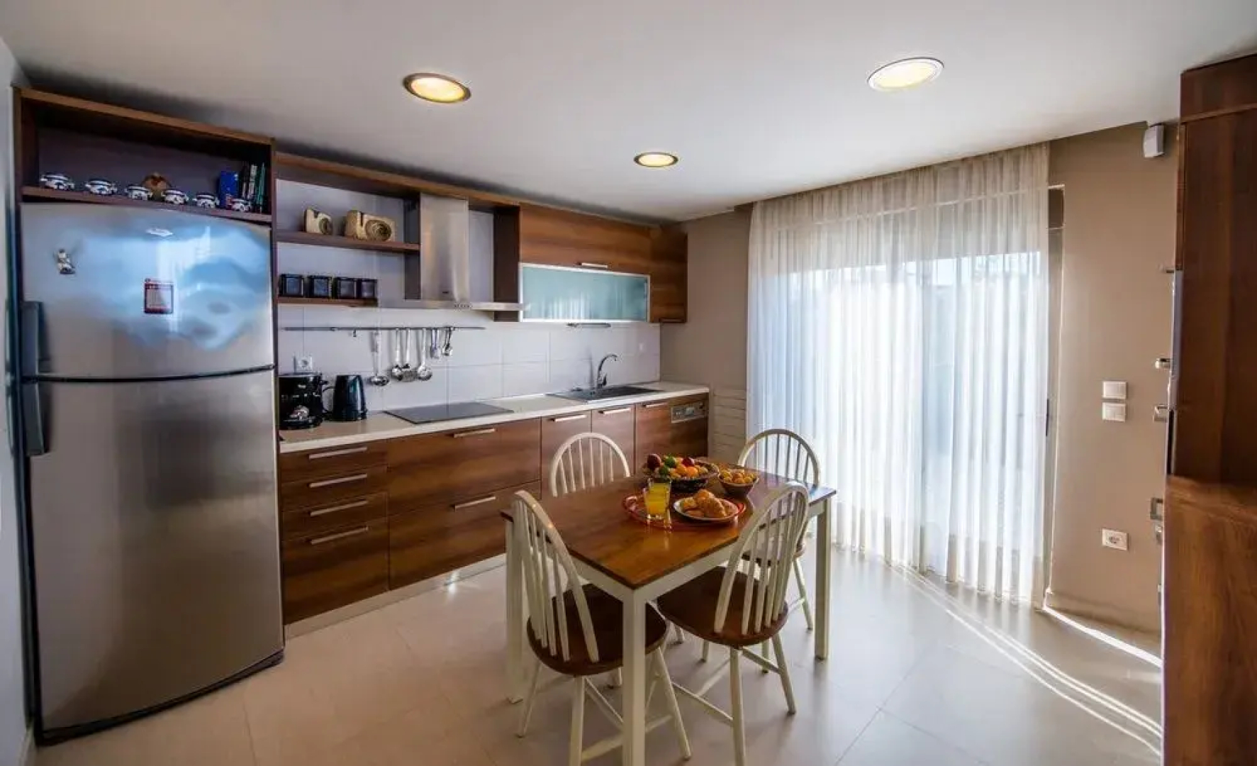 Blue Wave Villas