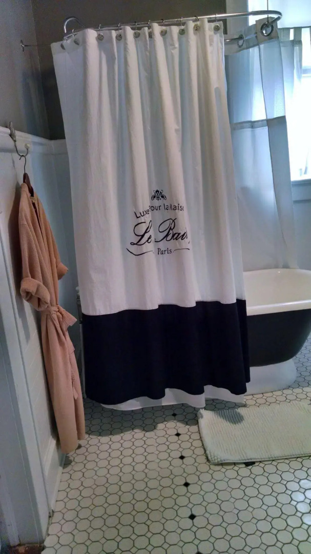 Morgan and Wells B&B