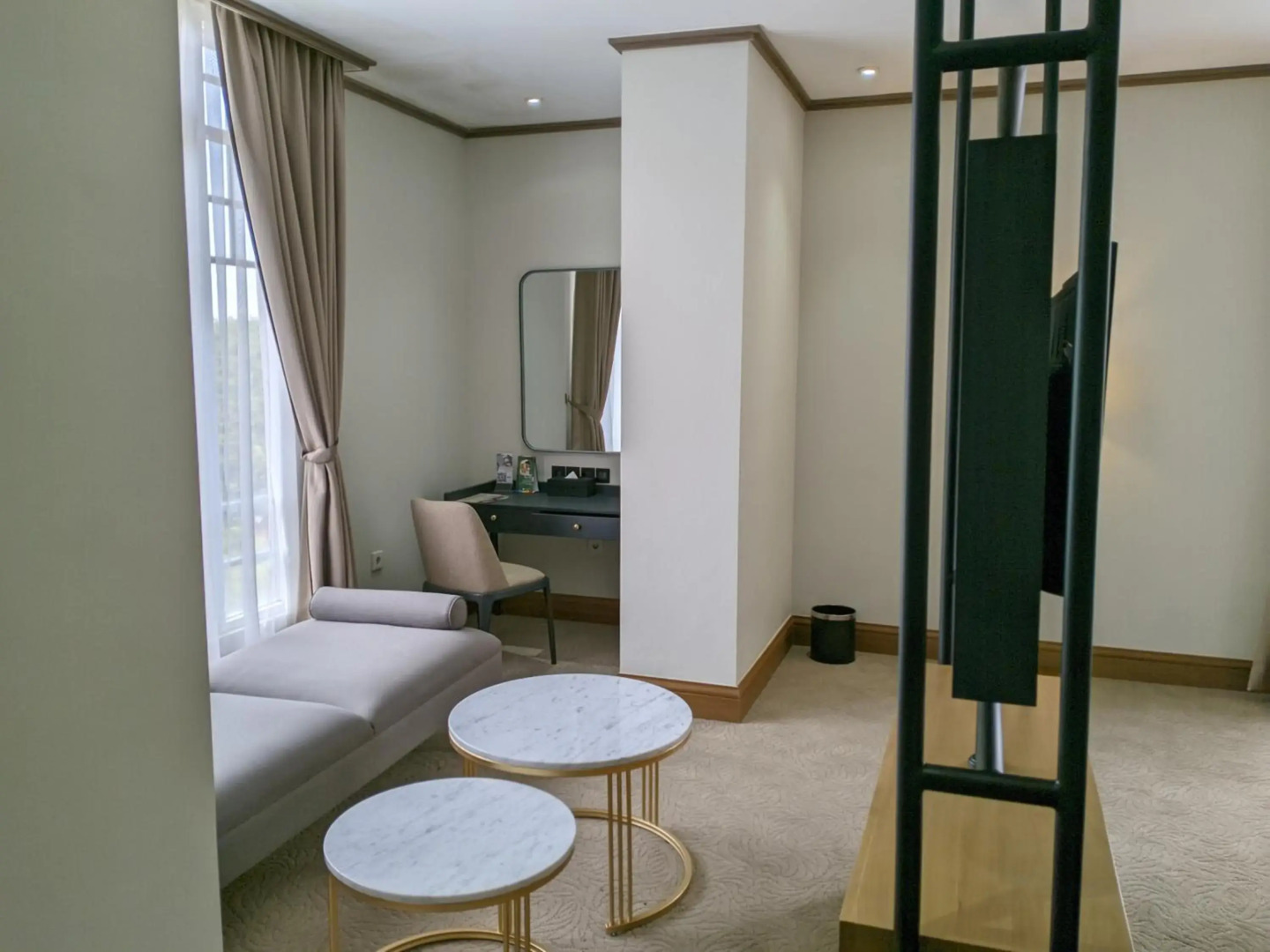 Dafam Hotel Semarang