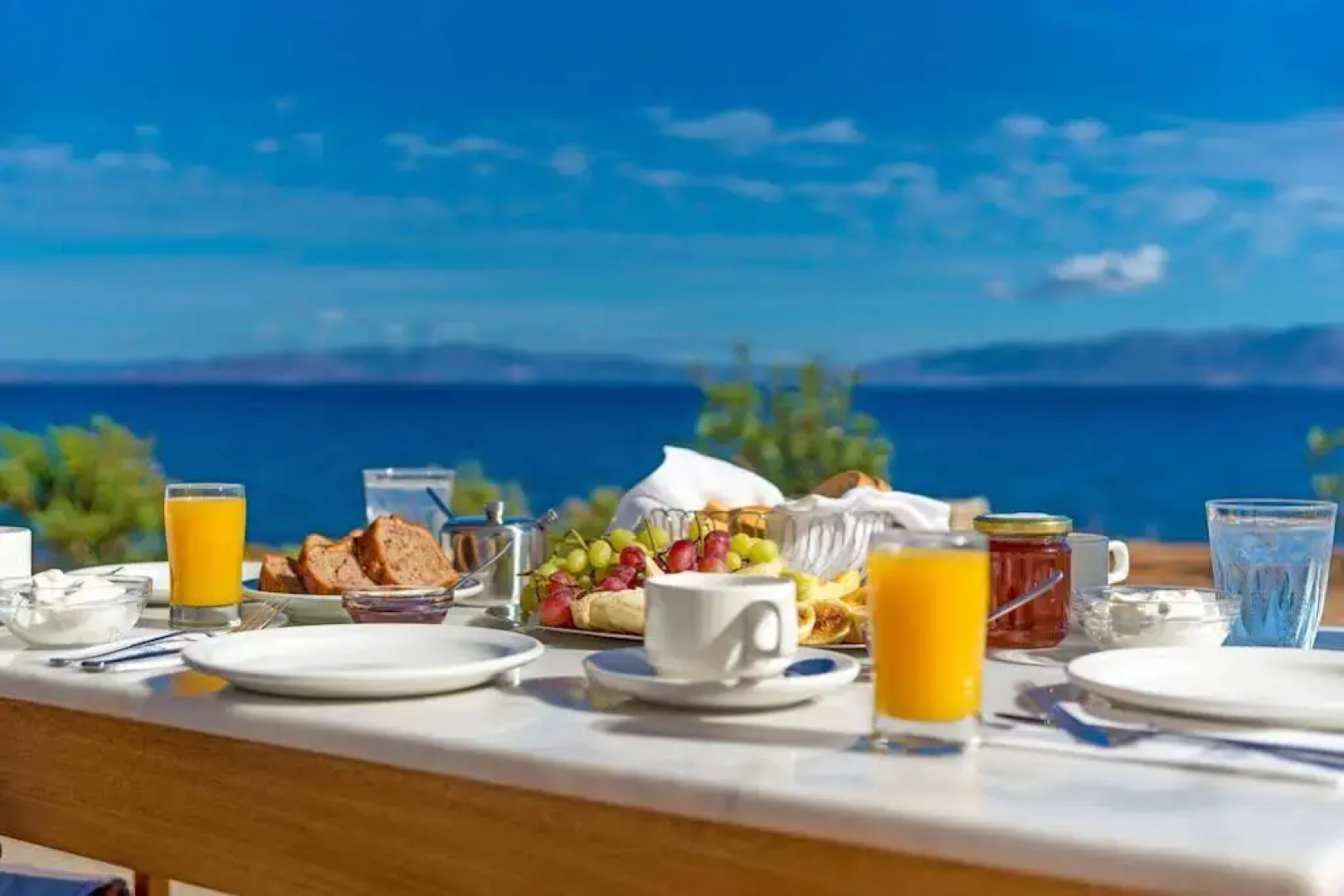 Pelagia Aphrodite Hotel