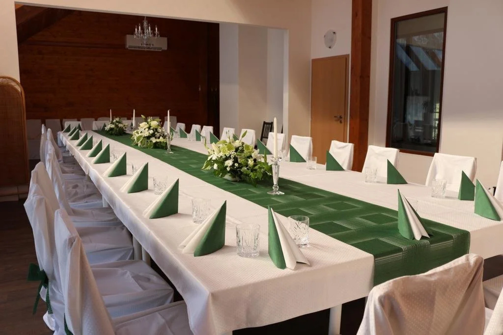 Jeseniky Resort Imperial