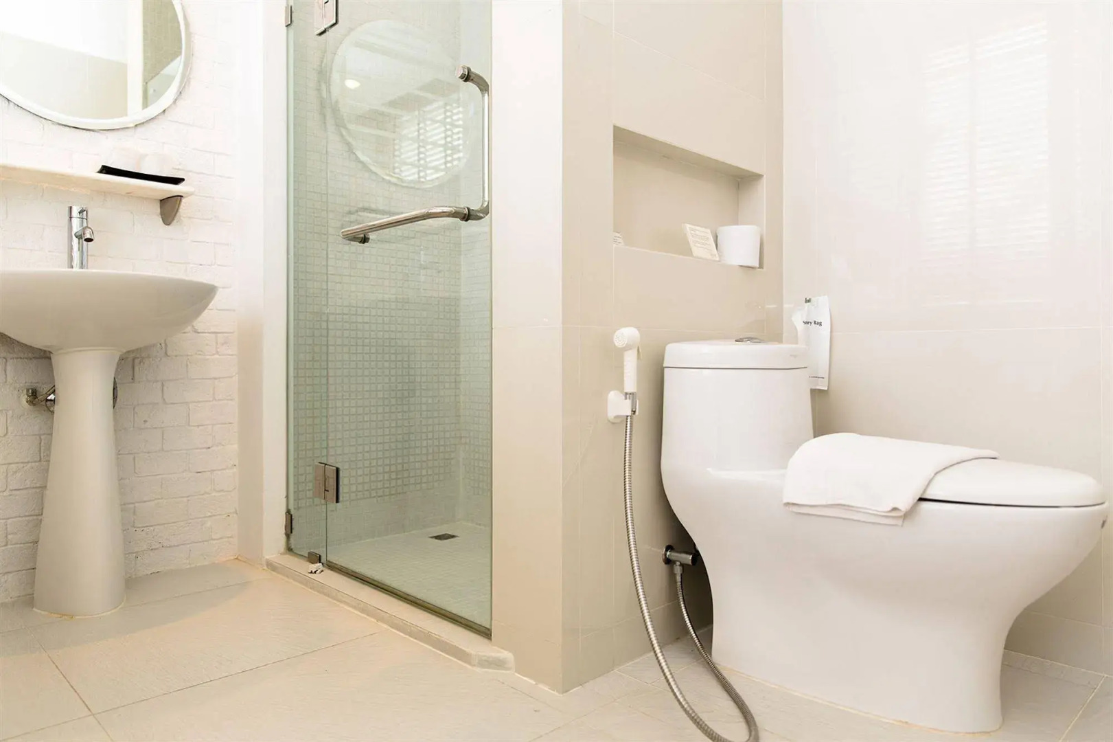 Verano Beach Villa