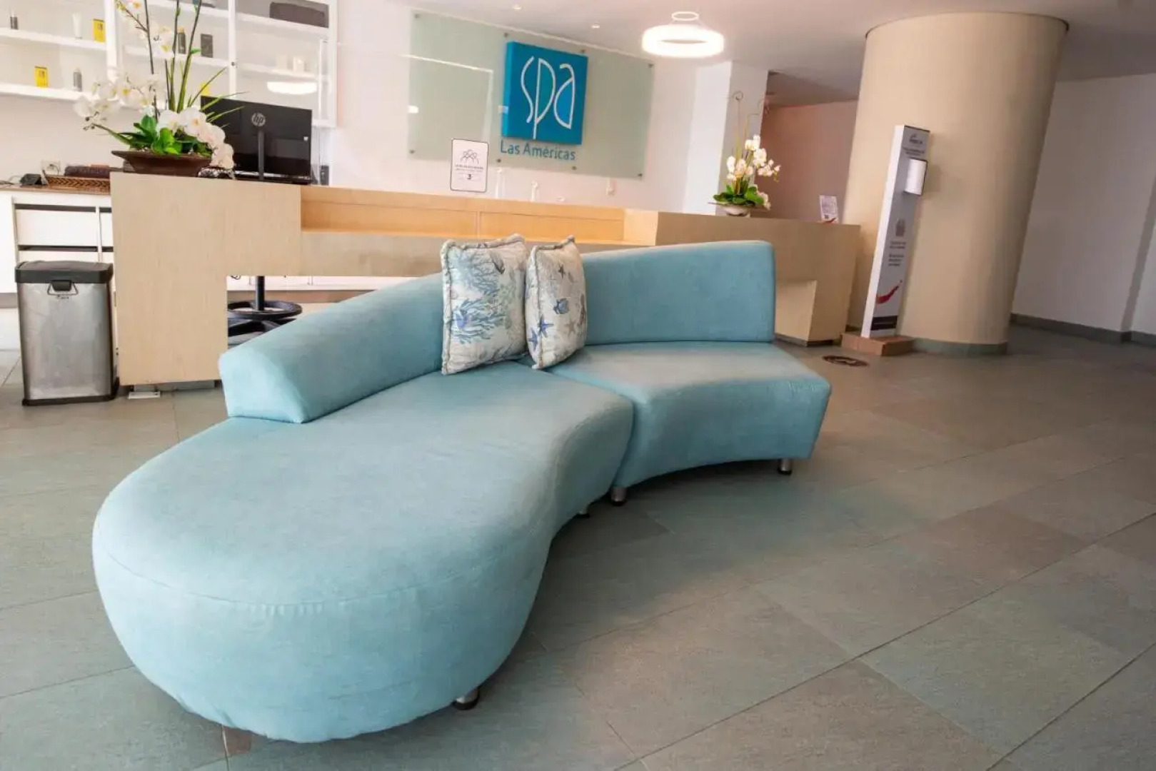 Las Americas Casa de Playa