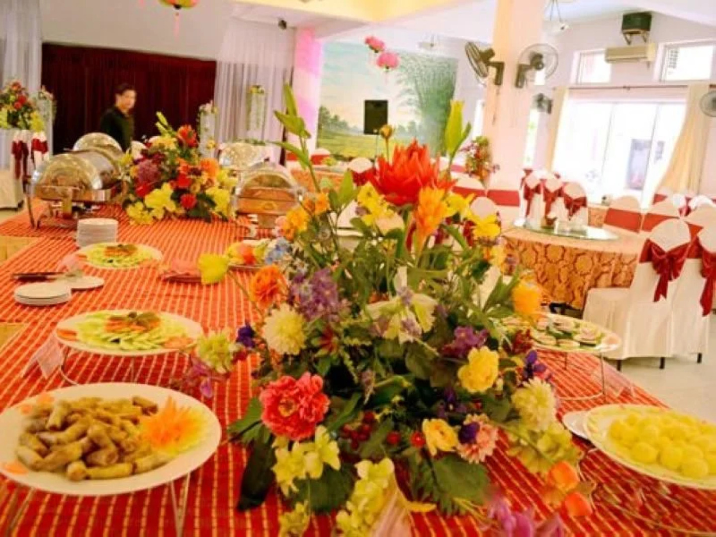 Thai Binh Duong Hotel