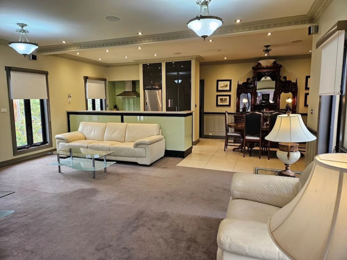 The Camperdown Mill - South West Victoria