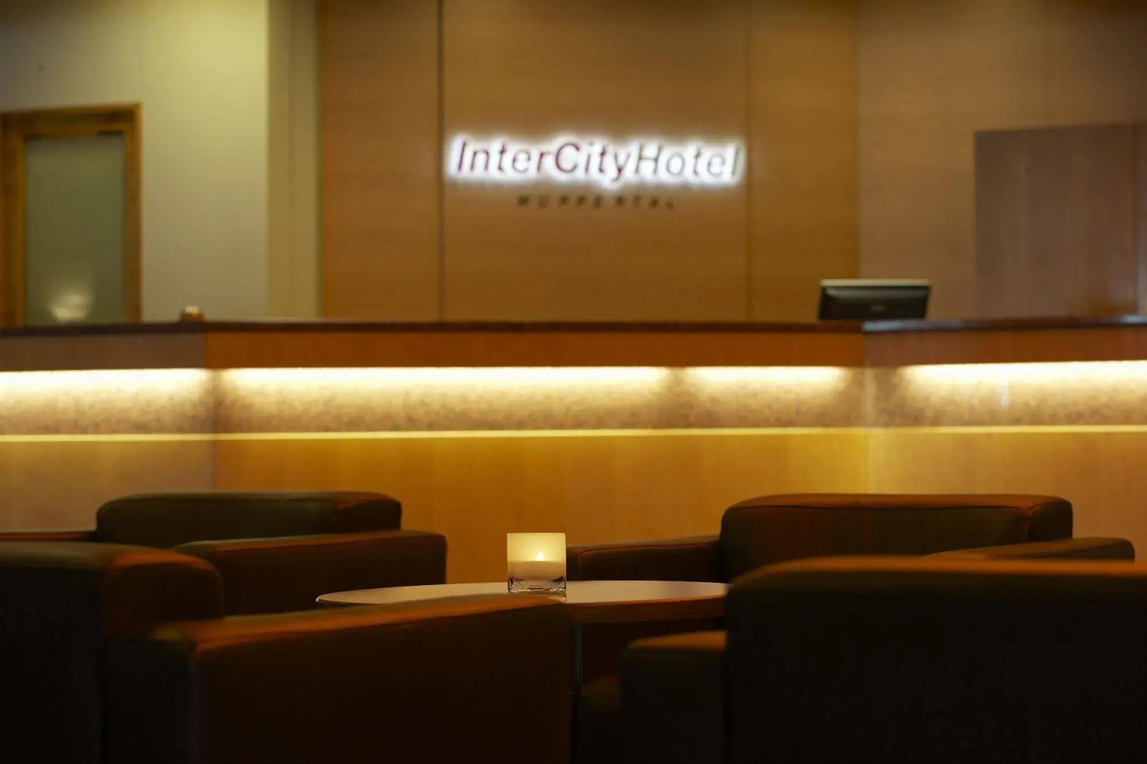 Spark by Hilton Wuppertal City Centre