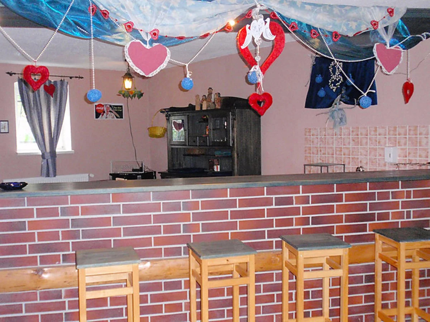 Gościniec Pod Dwoma Sercami