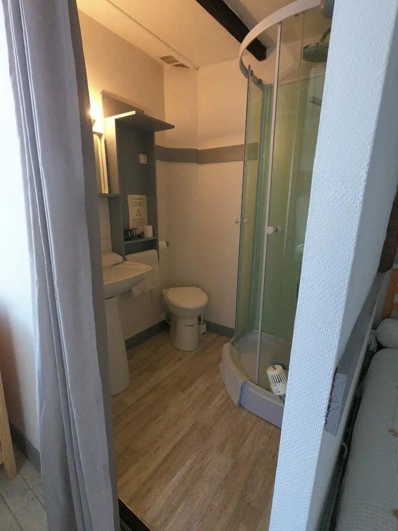 Hôtel Restaurant le Palais