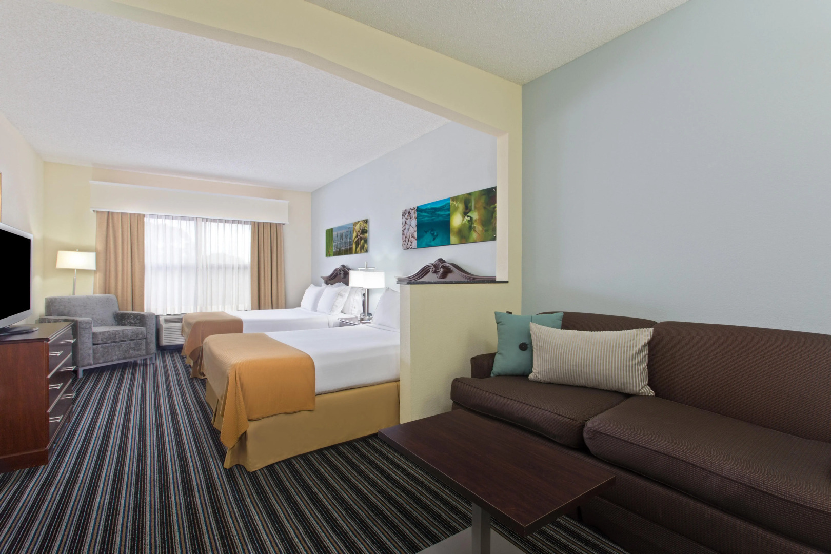 Holiday Inn Express Hotel & Suites Clearwater North-Dunedin by IHG