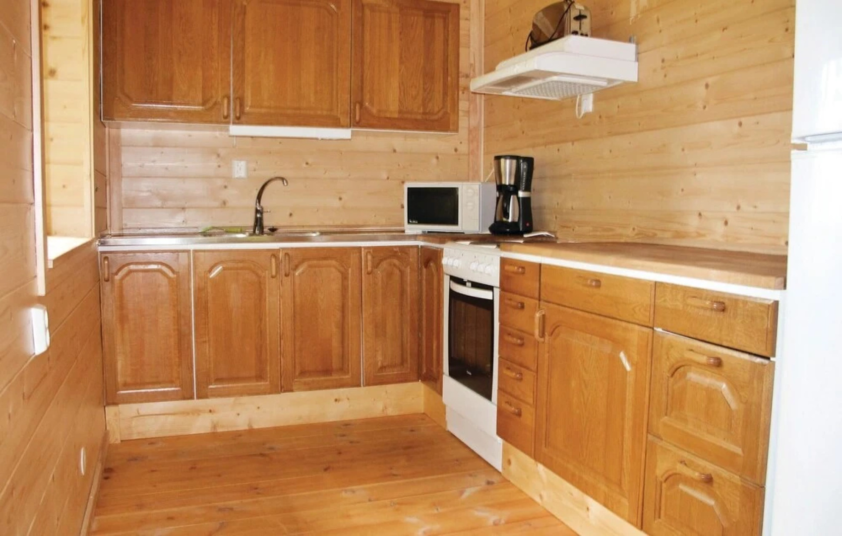 Awesome Home in Mellerud With 3 Bedrooms