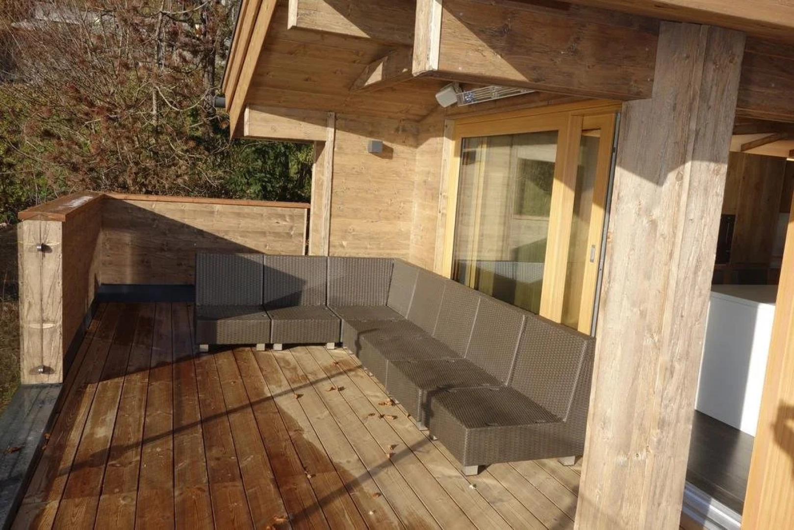 Chalet Max Panorama by we rent