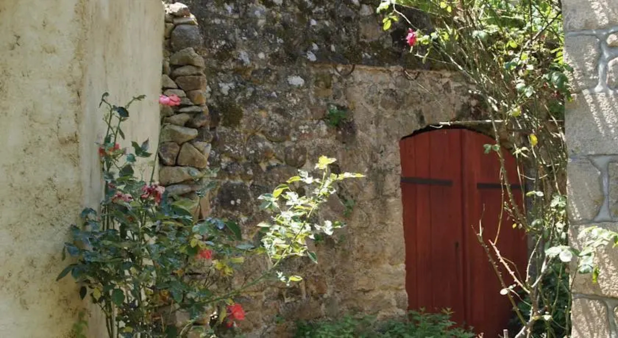 La Clède dEntraygues