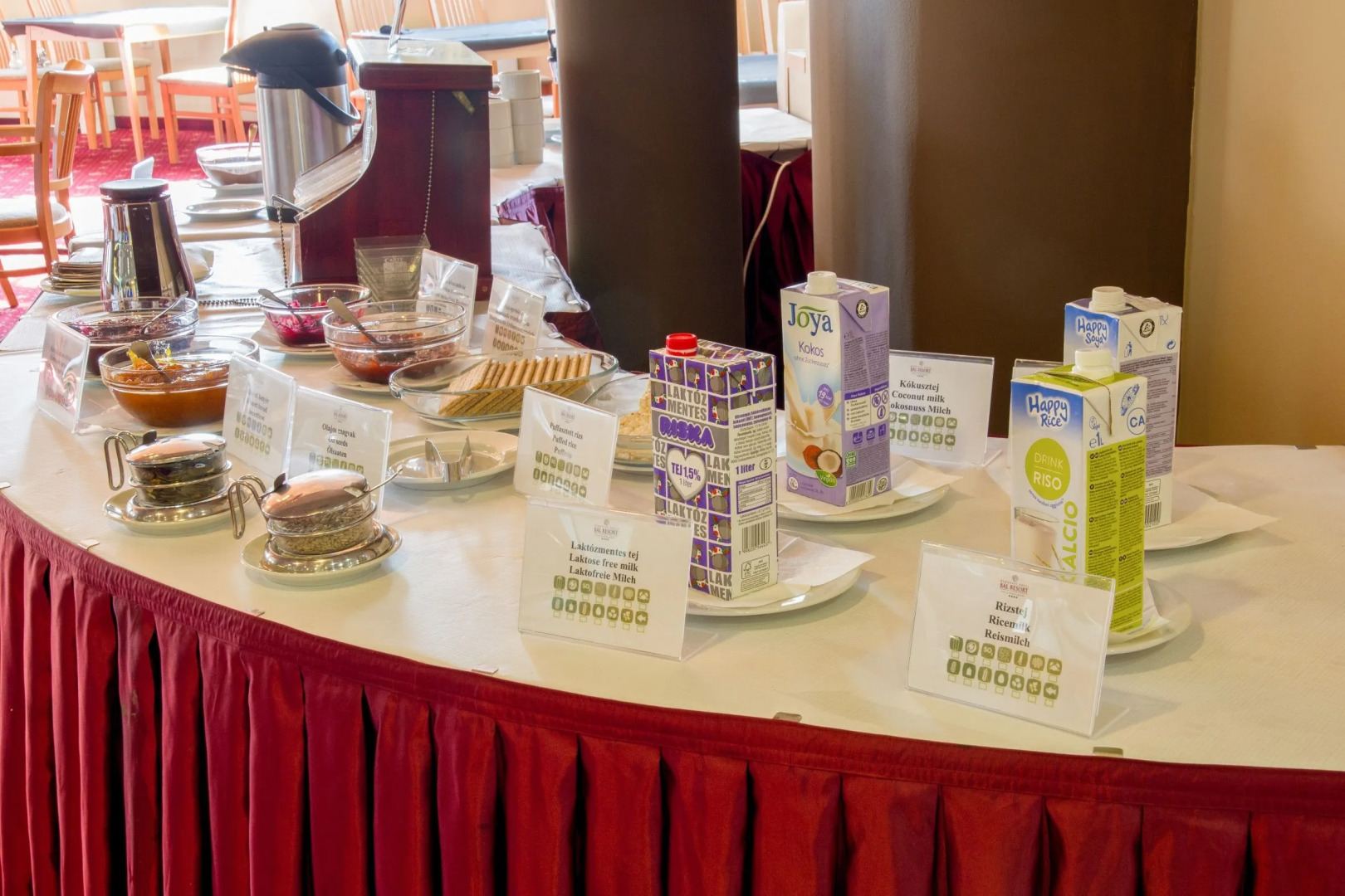 Hunguest BÁL Resort