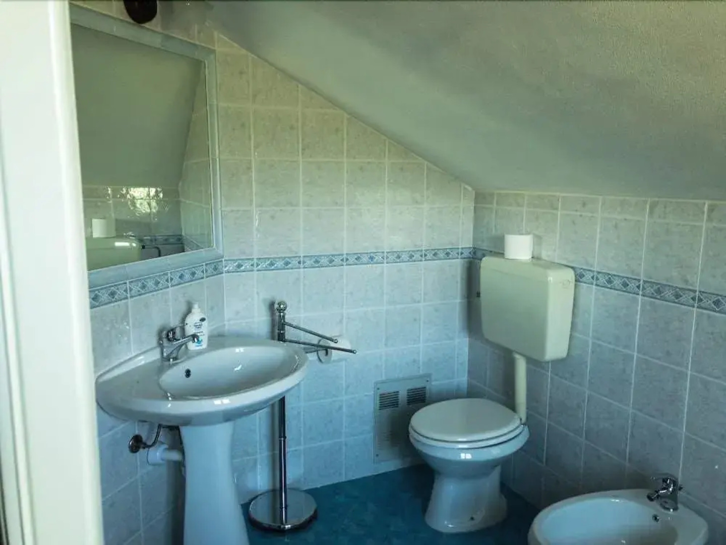 Bed and Breakfast Cascina Beccaris