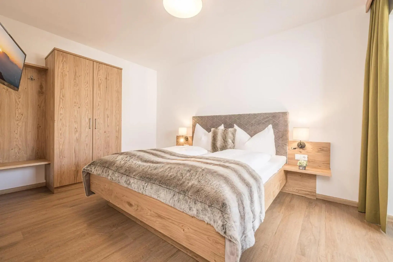 Zeit.Glück Appartements