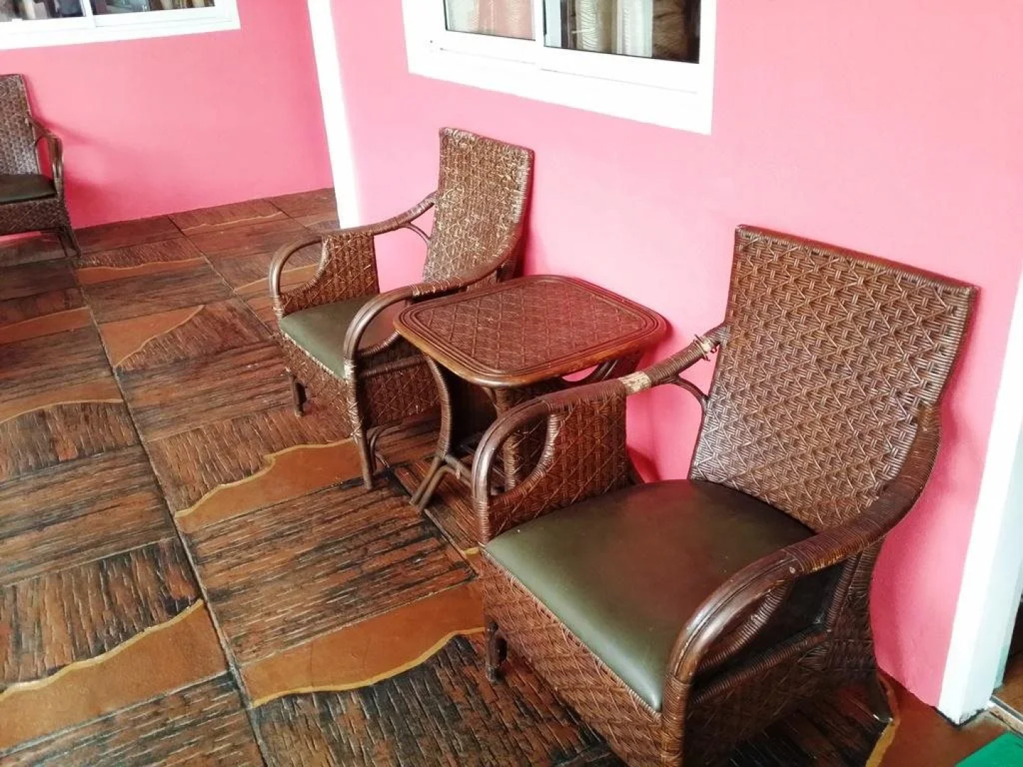 Santiago Bay Garden & Resort