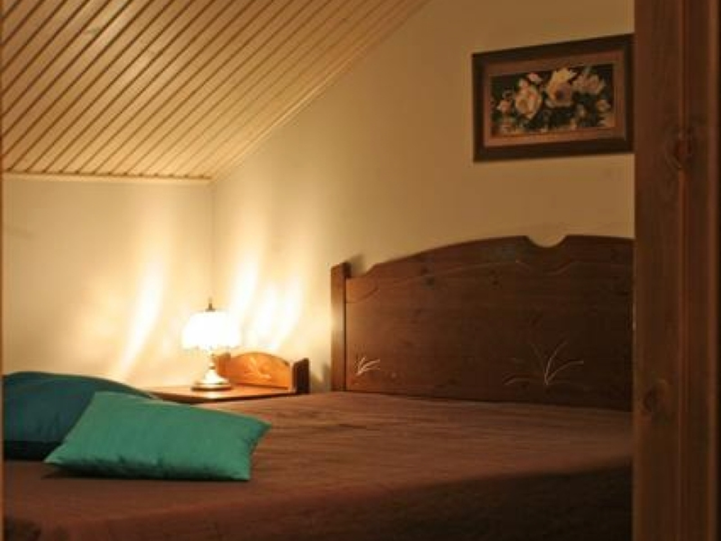 Aateli Ritari Hotel