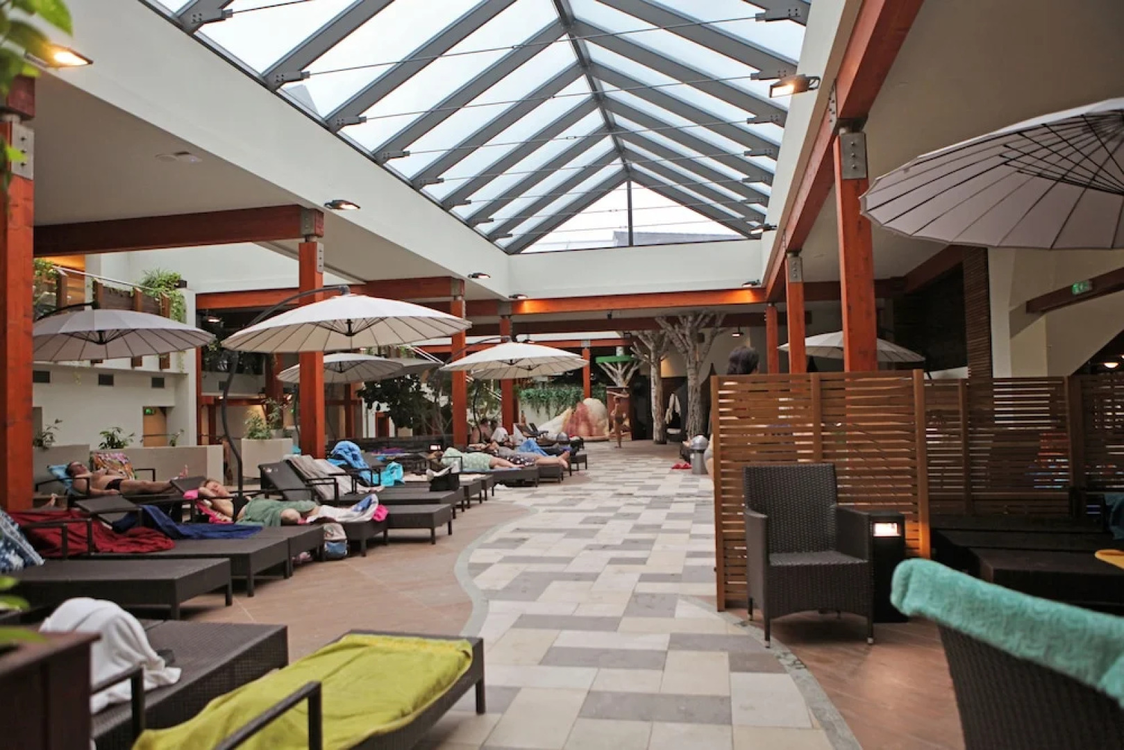 Apartment Gino Besenova