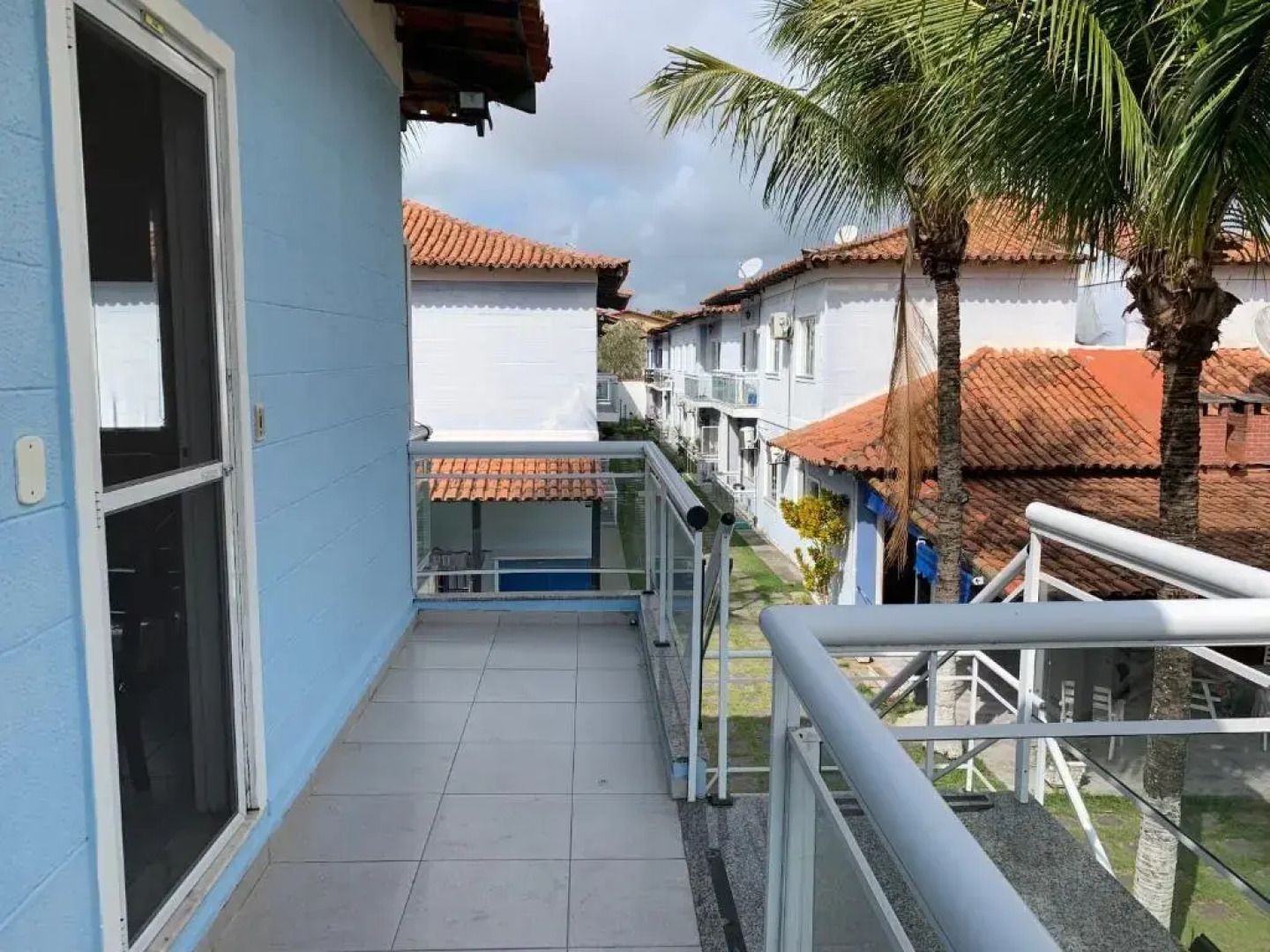 Casa para temporada em Cabo Frio