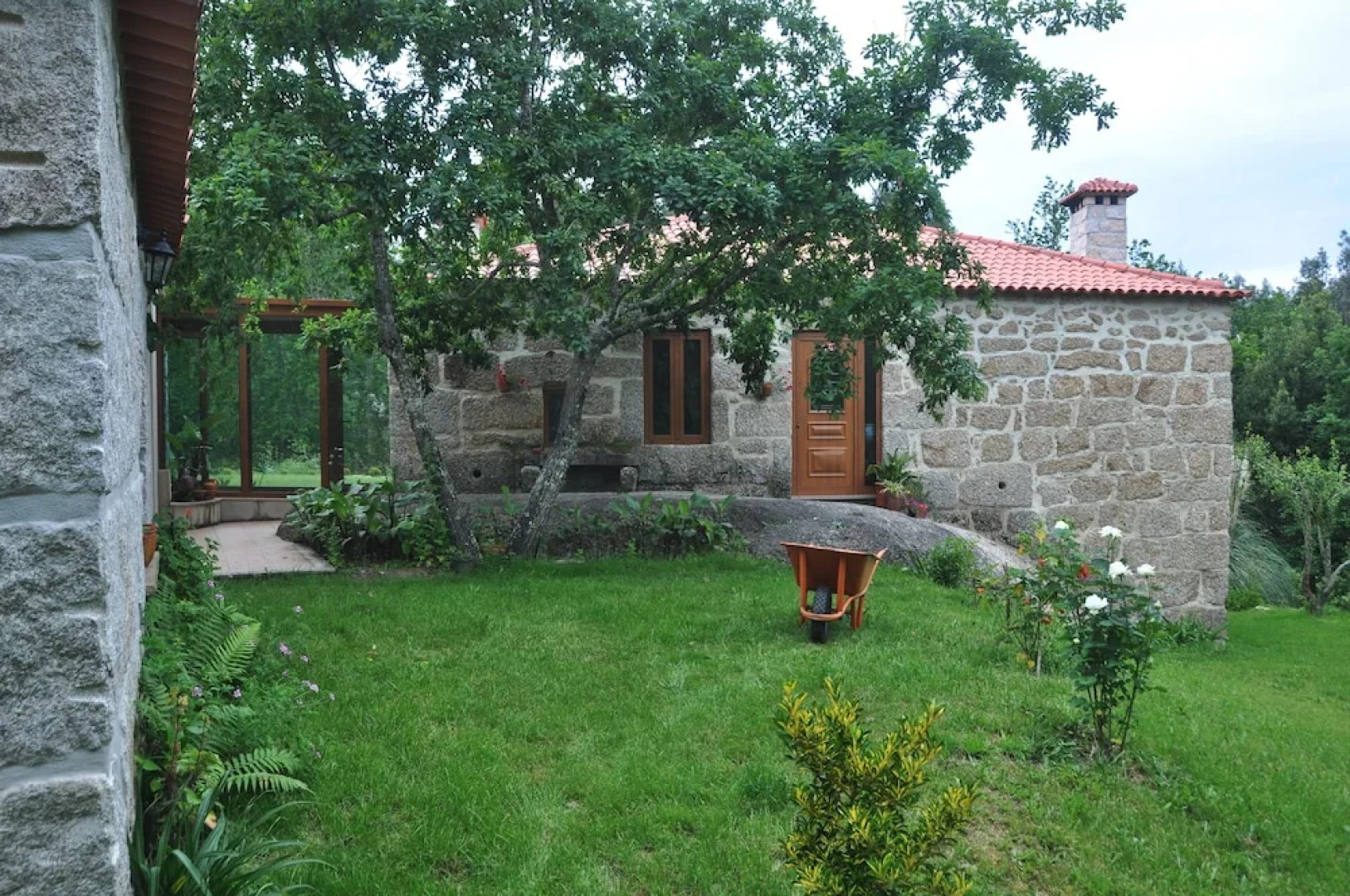 Room in B&B - Vale Martinho - Paradise is Real