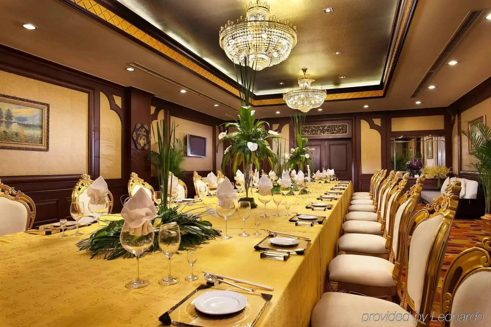 Sofitel Zhengzhou International