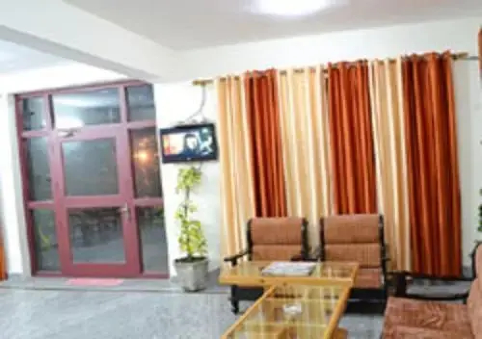 Janardan Resort Munsiyari