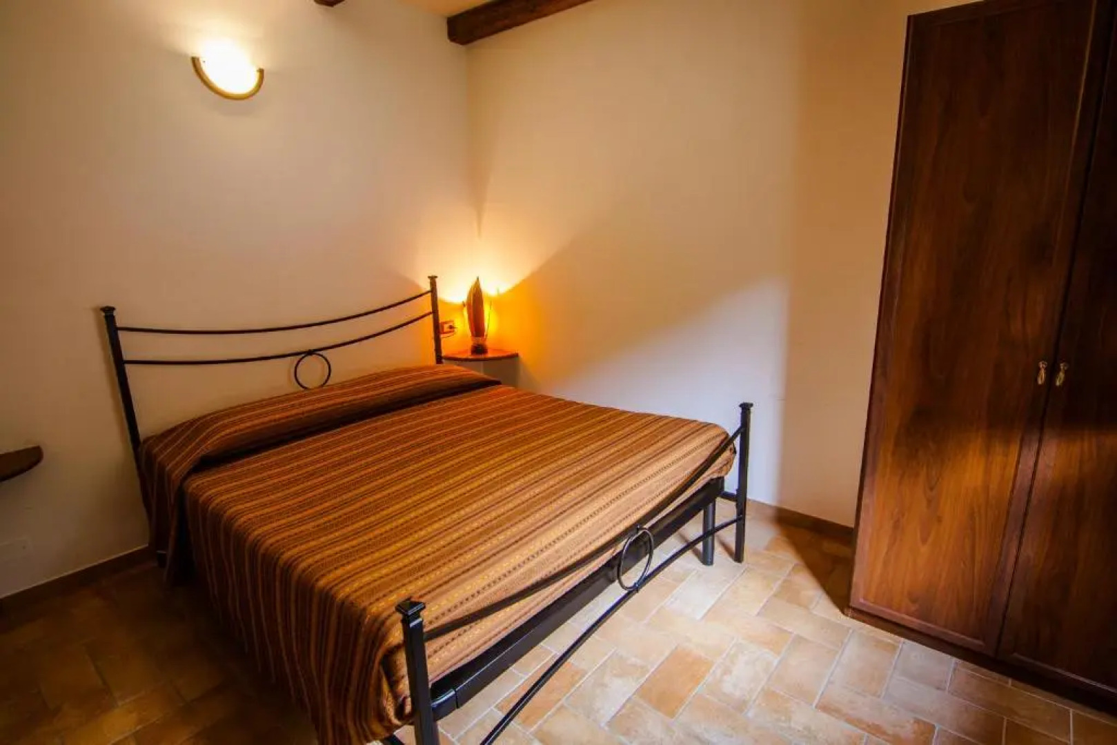 Al Peschio Pizzuto Agriturismo