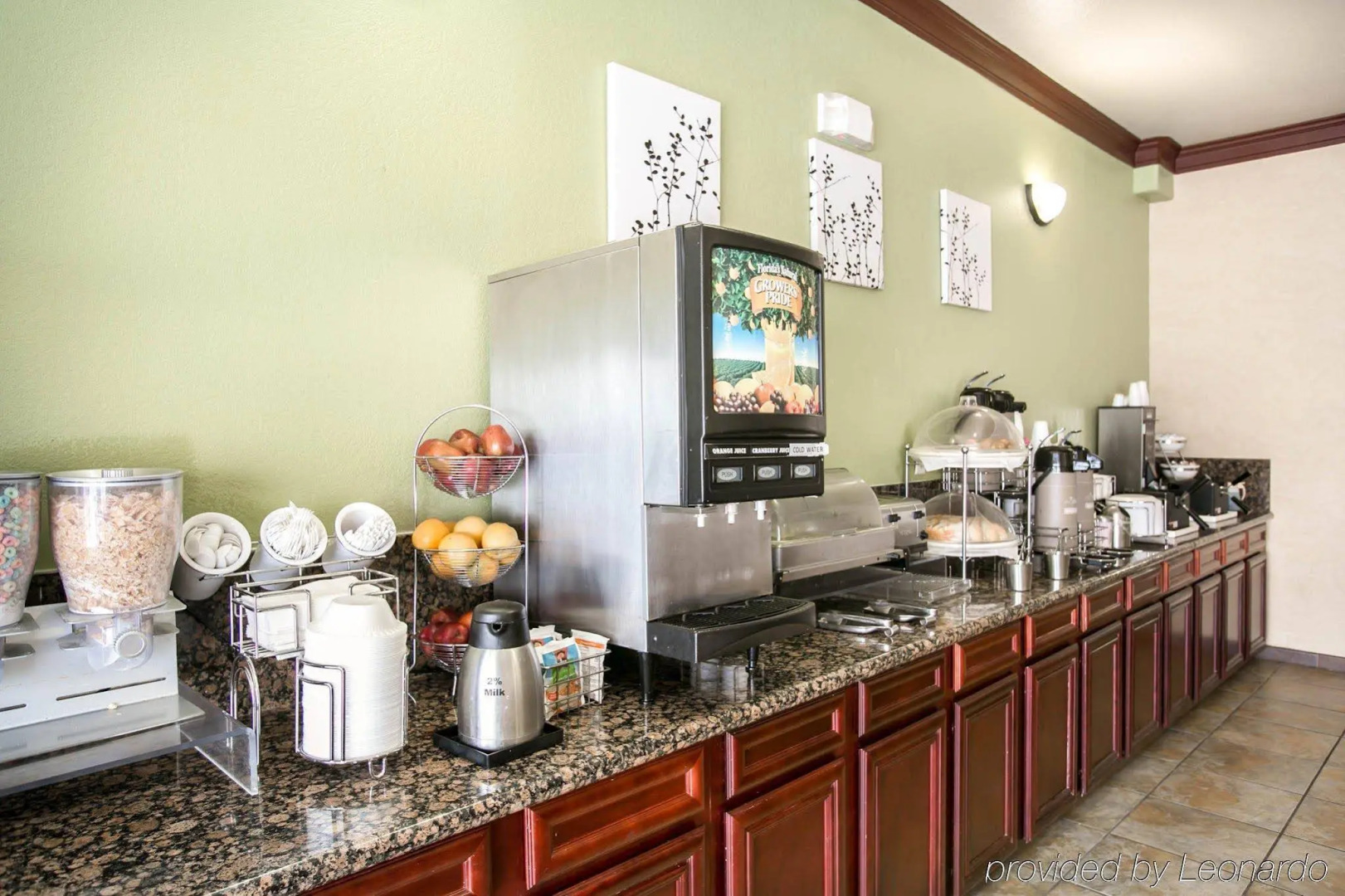 Best Western Sea World/Lackland AFB NW Hotel & Suites