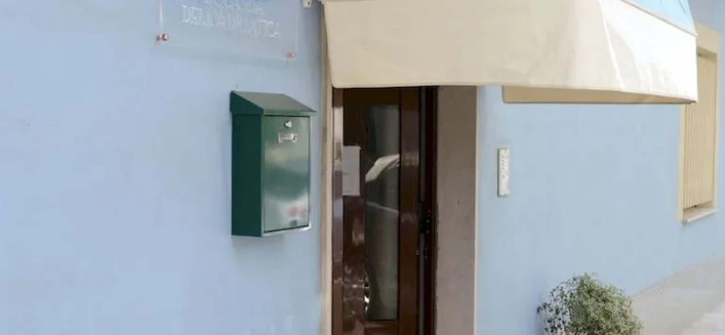 Locanda dellAdriatica